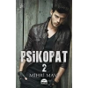 Psikopat 2 (Karton Kapak)