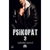 Psikopat 3 (Karton Kapak)