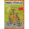 Renkli Kitaplar 7 Zihinsel Gelişim Etkinlikleri
