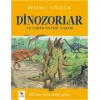 Resimli Sözlük Dinozorlar