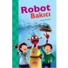 ROBOT BAKICI