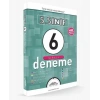 ROTA 5.SINIF 6 SIRALI DENEME
