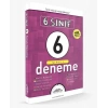ROTA 6.SINIF 6 SIRALI DENEME