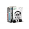 Sabahattin Ali Roman Seti (3 Kitap)