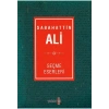 SABAHATTİN ALİ SEÇME ESERLERİ - YAKAMOZ