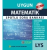 SADIK UYGUN 12.SINIF AYT SPOTLU MATEMATİK