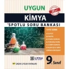 SADIK UYGUN 9.SINIF KİMYA SORU BANKASI