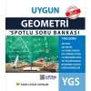 SADIK UYGUN TYT GEOMETRİ SORU BANKASI