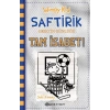 SAFTİRİK GREGİN GÜNLÜĞÜ 16 TAM İSABET - EPSİLON