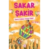SAKAR ŞAKİR 5 - DOKUZ YAYINLARI