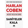 SANİYELER KALA