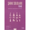 Şarkı Soloları: Türkü