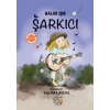 ŞARKICI - PARMAK ÇOCUK