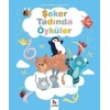 Şeker Tadında Öyküler