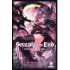 Seraph of the End - Kıyamet Meleği 03