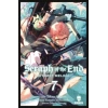 Seraph of the End - Kıyamet Meleği 07