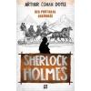 SHERLOCK HOLMES - BEŞ PORTAKAL ÇEKİRDEĞİ - DOKUZ YAYINLARI