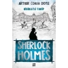 SHERLOCK HOLMES - BİSİKLETLİ TAKİP - DOKUZ YAYINLARI