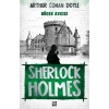 SHERLOCK HOLMES - BÖCEK AVCISI - DOKUZ YAYINLARI