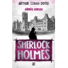 SHERLOCK HOLMES - GÜMÜŞ ŞİMŞEK - DOKUZ YAYINLARI