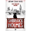 SHERLOCK HOLMES - KIZIL SAÇLILAR KULÜBÜ - DOKUZ YAYINLARI