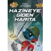 Sır Muhafızları - Hazineye Giden Harita