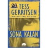SONA KALAN -CİLTLİ