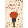 SONBAHAR MASALI - EYOBİ YAYINLARI