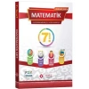 Sonuç Yayınları 7. Sınıf Matematik Kazanım SET