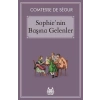 Sophienin Başına Gelenler