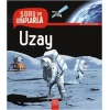 Soru ve Cevaplarla 4+ Uzay
