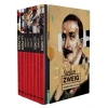 Stefan Zweıg- Modern Dünya Klasikleri-8 Kitap