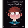 Stephen Hawking-Küçük İnsanlar Büyük Hayaller