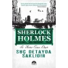 Suç Detayda Saklıdır - Sherlock (yeni)