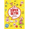 SÜPER BEYİN 4 - DOKUZ YAYINLARI