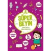SÜPER BEYİN 5 - DOKUZ YAYINLARI