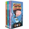 Süper Burun Serisi - Kutulu Set
