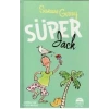 SÜPER JACK - CİLTLİ