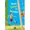 TAMAM SPANNER, SEN  KAZANDIN