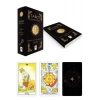 TAROT 78 KART VE ANAHTAR KİTAP - DELTA