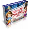 TELEVİZYON ÇOCUKLARI DİZİSİ