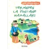 TERSİNDEN LA FONTAİNE MASALLARI