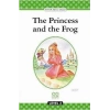 The Princess And The Frog Level 2 Books