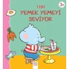 Tibi Yemek Yemeyi Seviyor