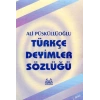 Türkçe Deyimler Sözlüğü