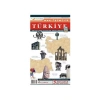 TÜRKİYE HARİTASI TOURİSTMAP - MEPMEDYA