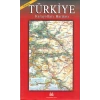 Türkiye Karayolları Haritası