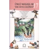Ünlü Masallar Bir Dünya Hazinesi 17: Kurt ile Yedi Keçi Yavrusu - Horoz-Kedi ve Fare - Chico ile Turna - At ile Turna - At