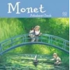 Ünlü Ressamlar: Monet - Arkadaşım Claude