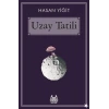 Uzay Tatili
